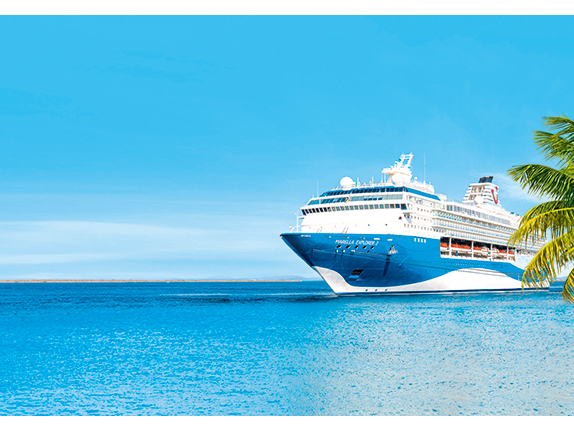 Christmas Cruises 2022/2023  Festive Cruises