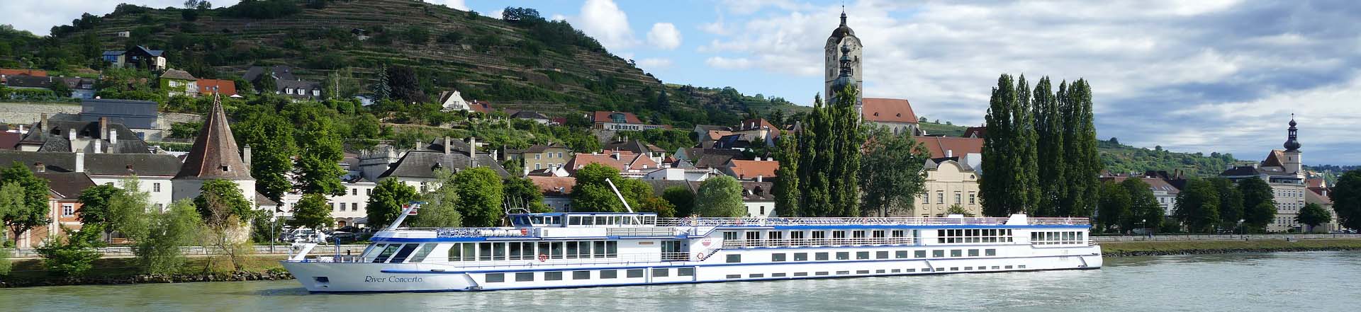 december river cruises 2023